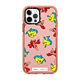 Casetify little mermaid Clearance