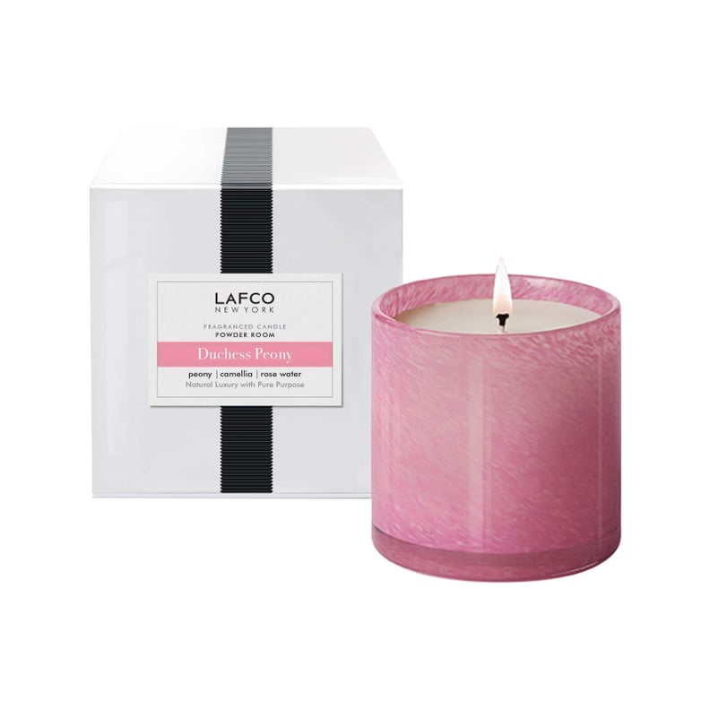 LAFCO New York House & Home Candle