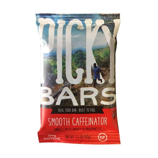 Picky Bars Smooth Caffeinator