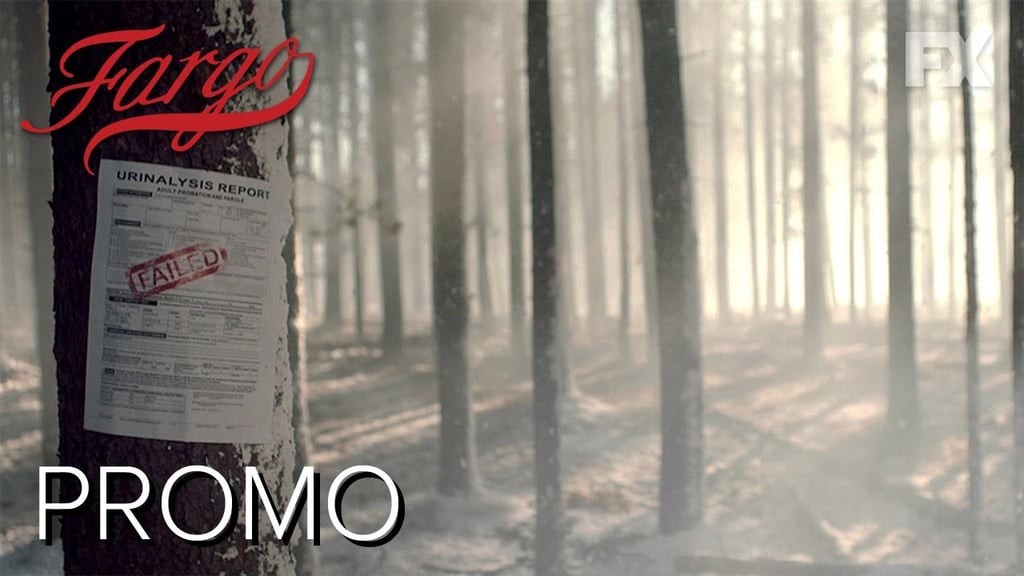 Teaser: "The Law"
