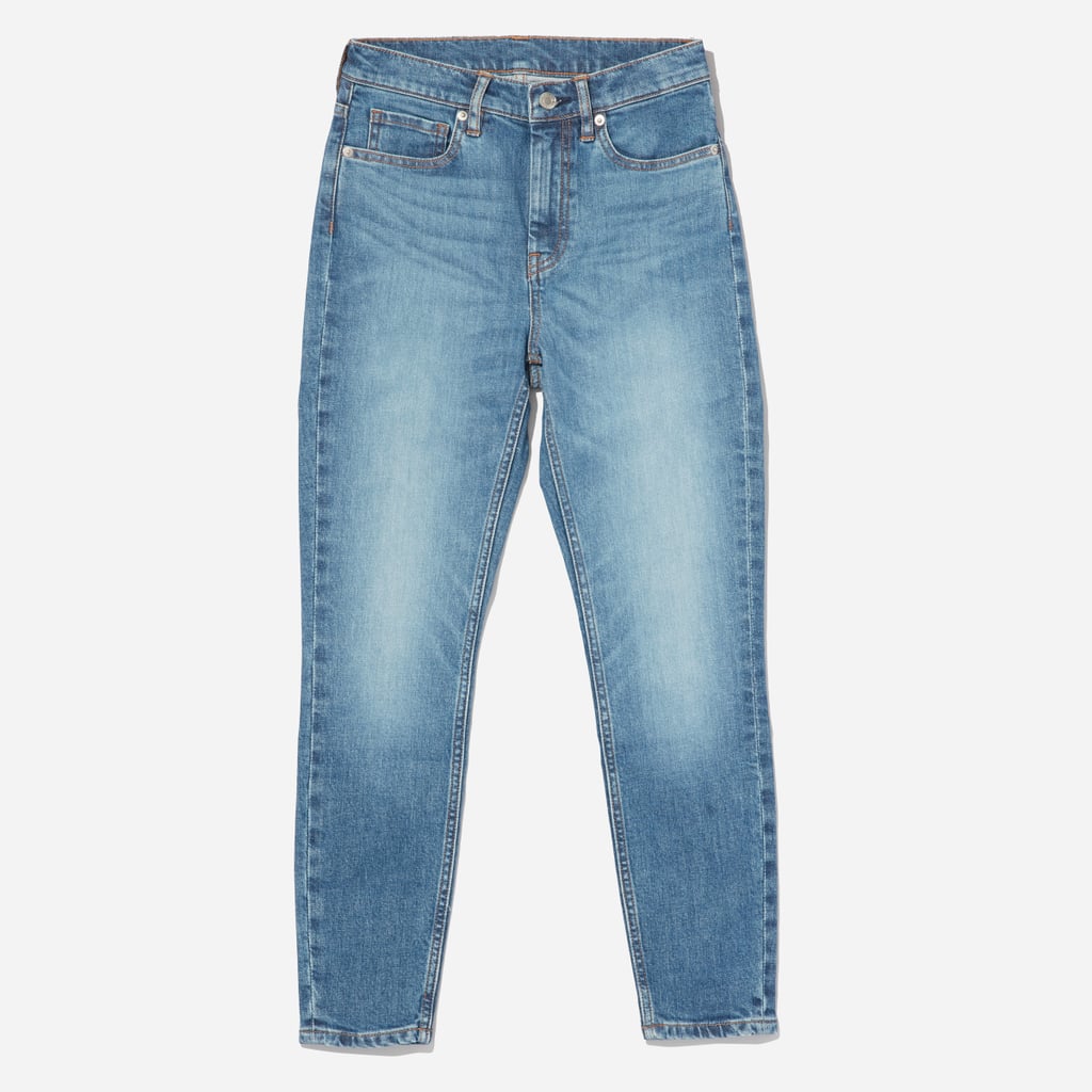 Everlane Launches at Nordstrom