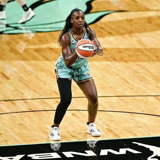 Michaela Onyenwere Wins 2021 WNBA Rookie of the Year