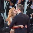 Amy Adams and Her Husband Steal Some Kisses During a Glamorous Red Carpet Event