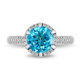 Zales Topaz Jewelry From Disney S Live Action Aladdin Popsugar Love Sex