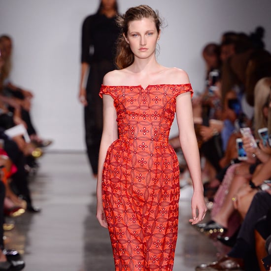 Zac Posen Spring 2017 Collection