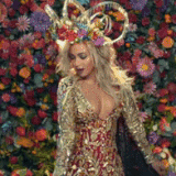 Beyoncé "Hymn For the Weekend" GIFs | POPSUGAR Celebrity
