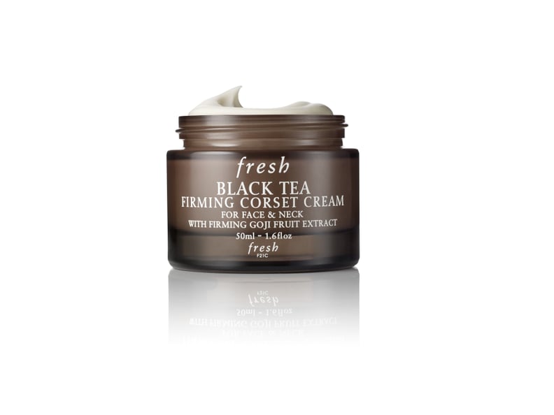 Fresh Black Tea Firming Corset Cream