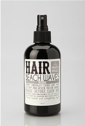 Beach Waves Spray