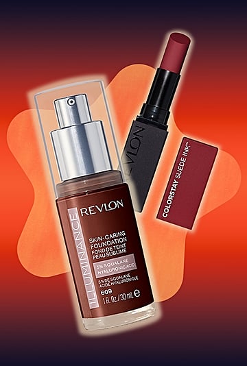 Makeup Only Halloween Beauty Products From Revlon