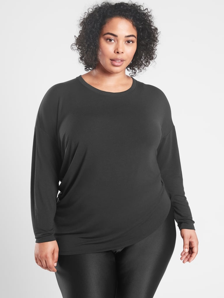 Athleta Cloudlight Restore Top