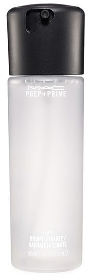 MAC Cosmetics Prep + Prime Fix+ Finishing Mist