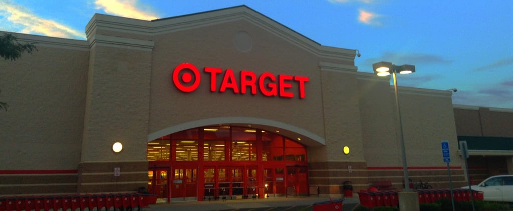 Target Stores Closing in 2019