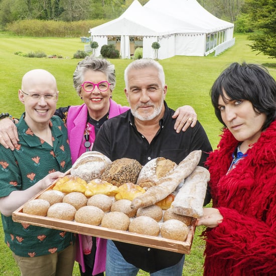 The Great British Bake Off 2022 Cast