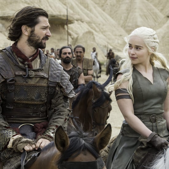Game of Thrones Valentine's Day Cards