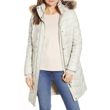 Warmest Coats for Women POPSUGAR Fashion