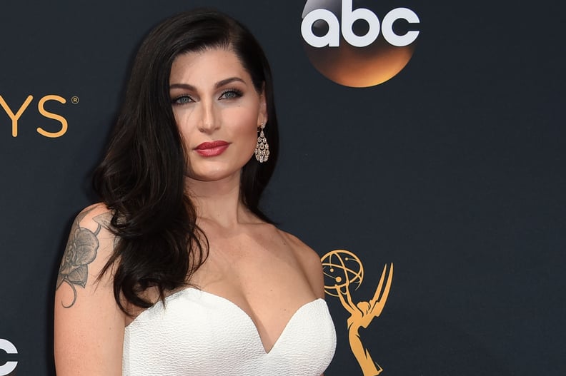 Trace Lysette, Emmy Awards