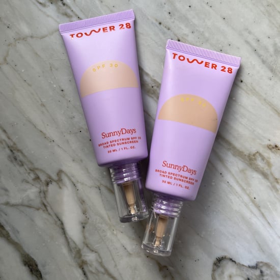 Tower 28 SunnyDays SPF 30 Tinted Sunscreen Foundation Review