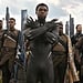 Reactions to the Deaths in Avengers: Infinity War