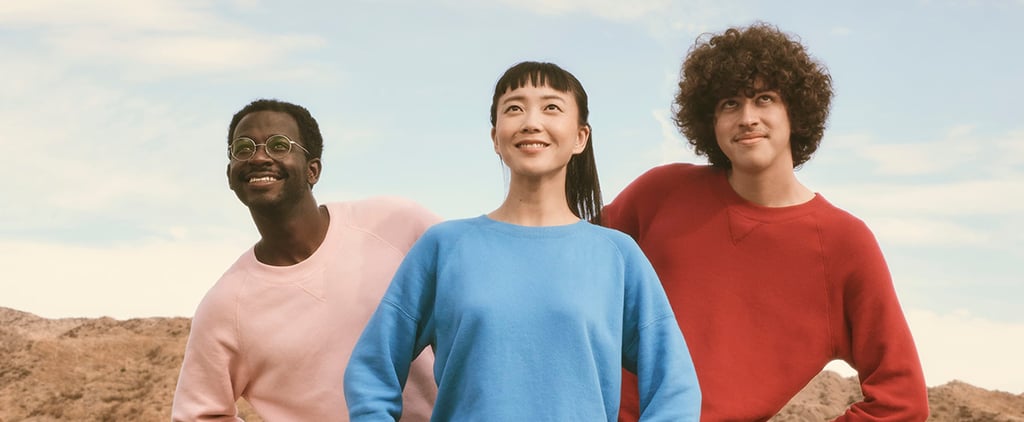 2020 Is the Year of Sweatshirts, and These Are Our 21 Favorites