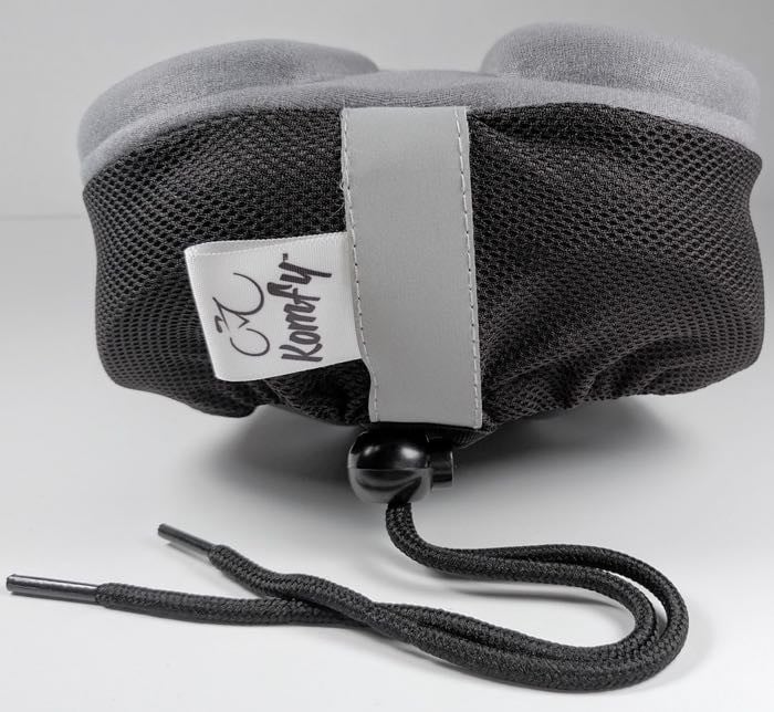 Komfy bike seat sale