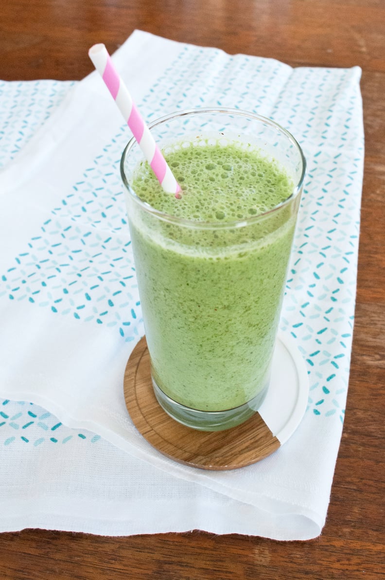 Big Green Smoothie