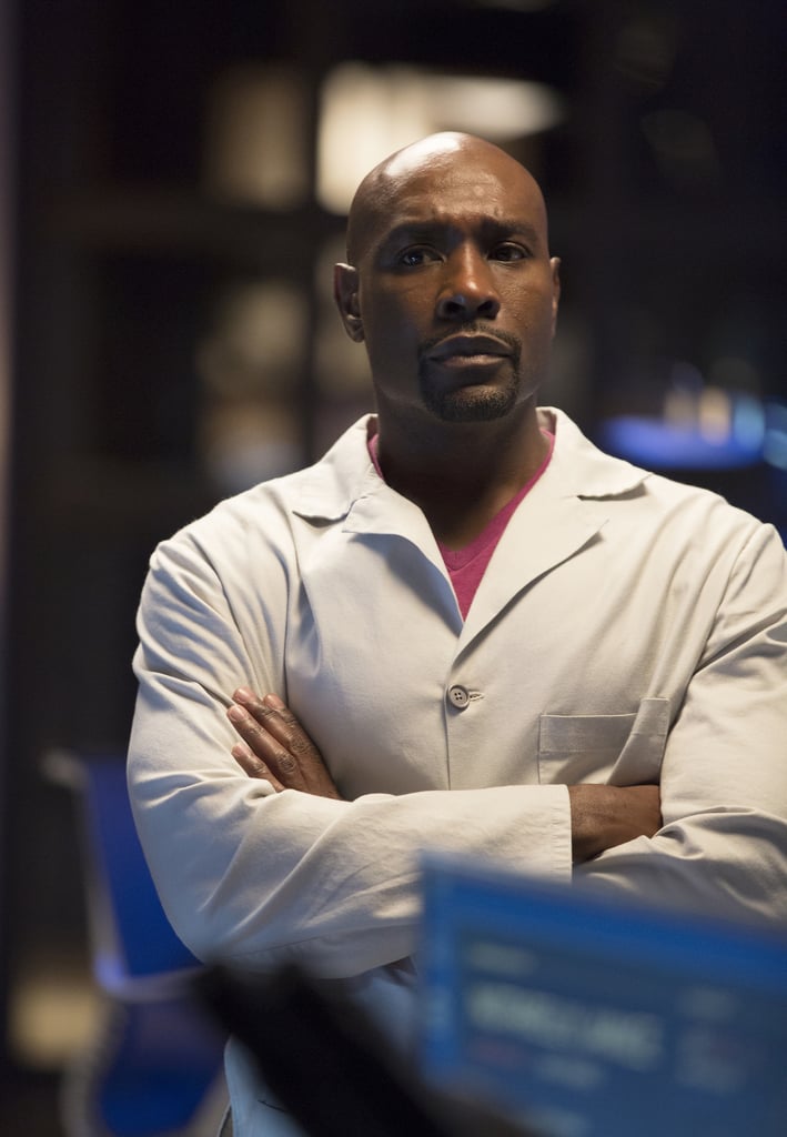 Morris Chestnut Hot Pictures