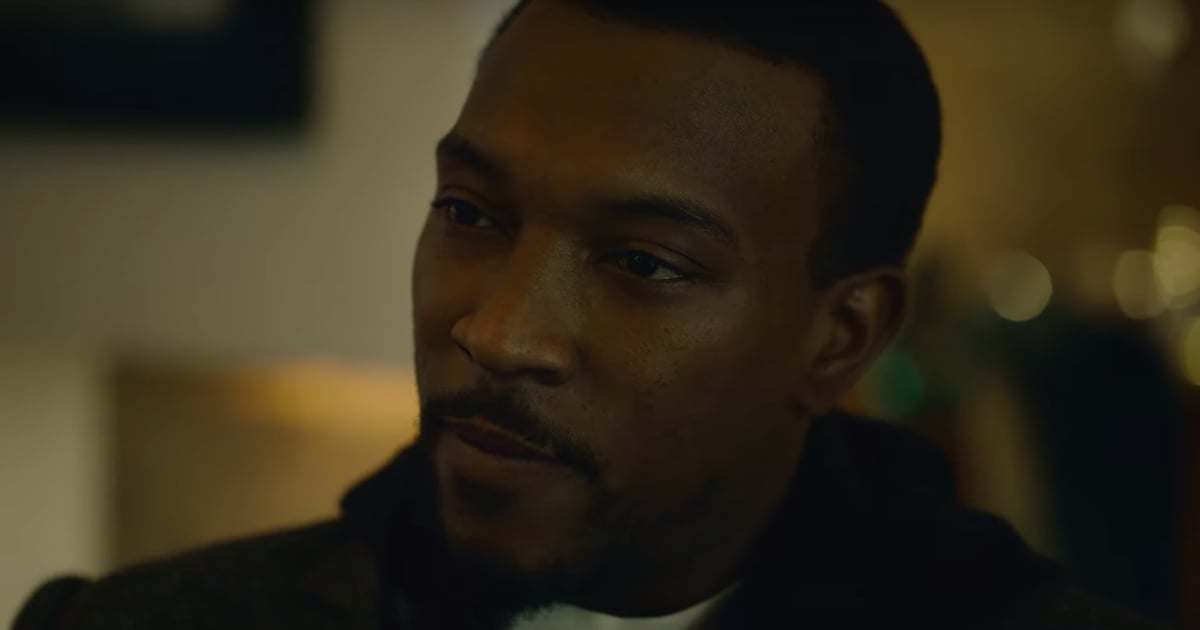 What is Netflix's Show Top Boy About? POPSUGAR Entertainment