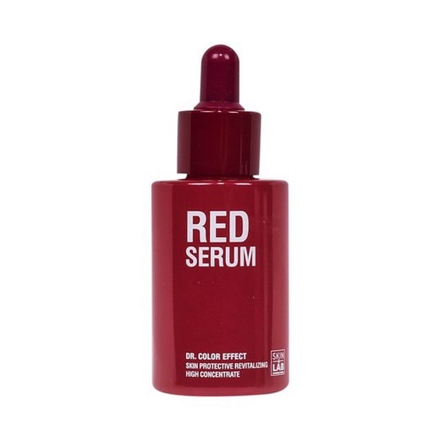Skin Lab Red Serum