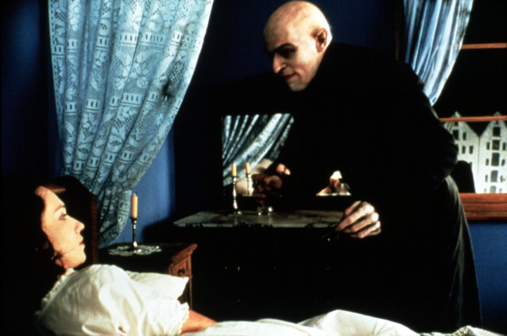 Shadow of the Vampire The Best Horror Movies on Amazon Prime Right Now POPSUGAR