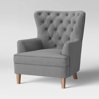 Threshold Emmorton Accent Wing Chair