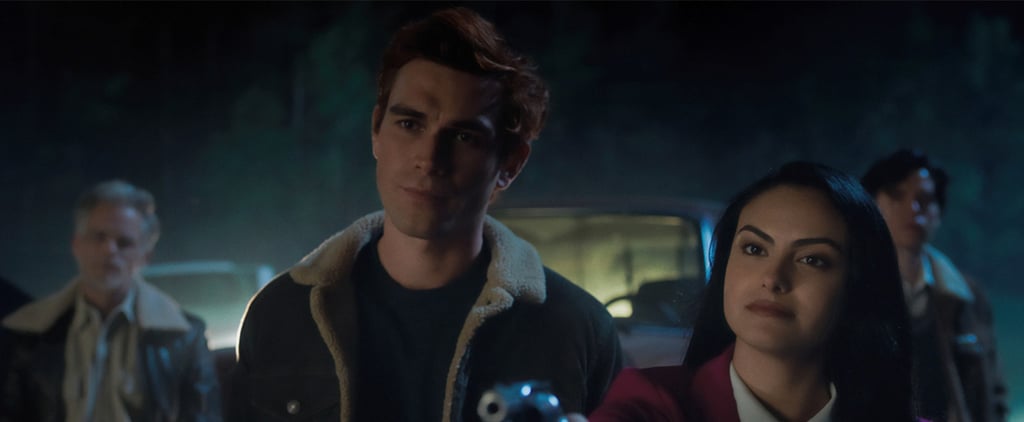 Riverdale to End After Season 7