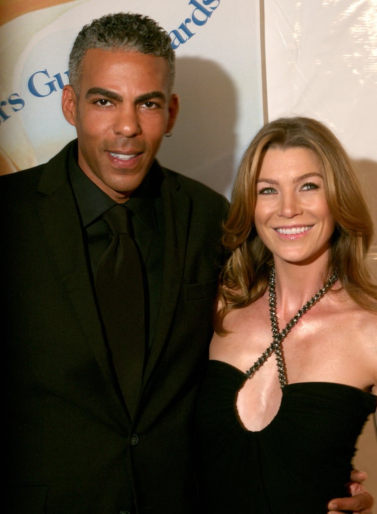 Who Is Ellen Pompeo's Husband, Chris Ivery?