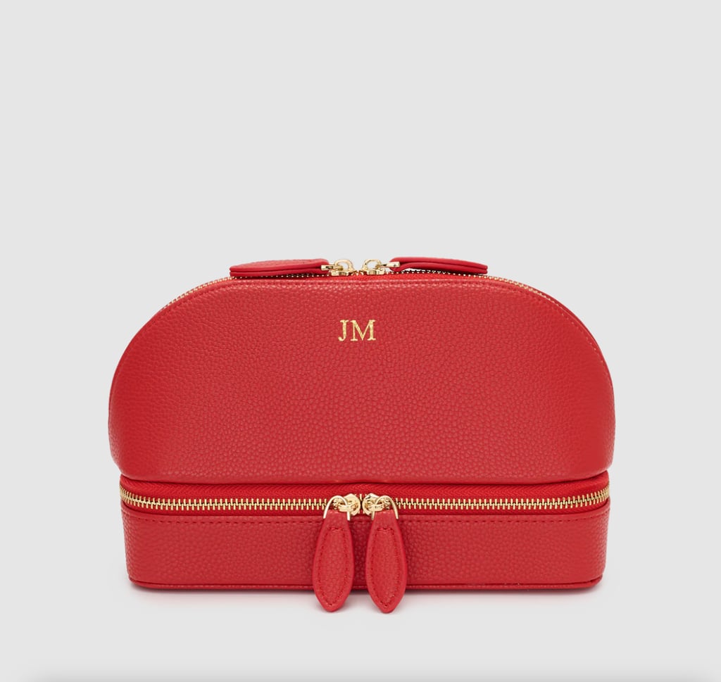 Personalized Travel Bag