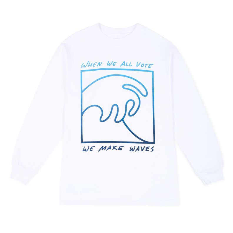 Alex Israel x DSM For WWAV T-Shirt