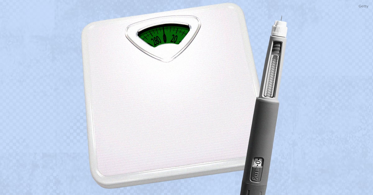 Quitting Ozempic Forced Me to Confront My Latina Body Image Issues