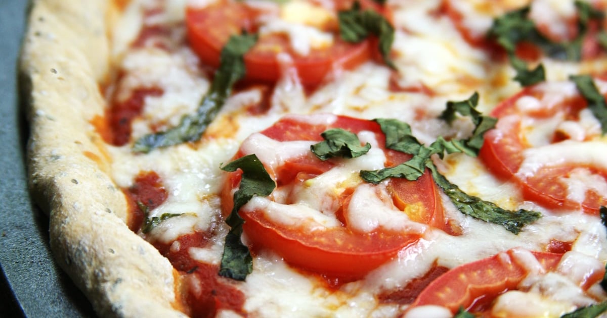 Best Vegan Alternatives to Dairy Products POPSUGAR Fitness