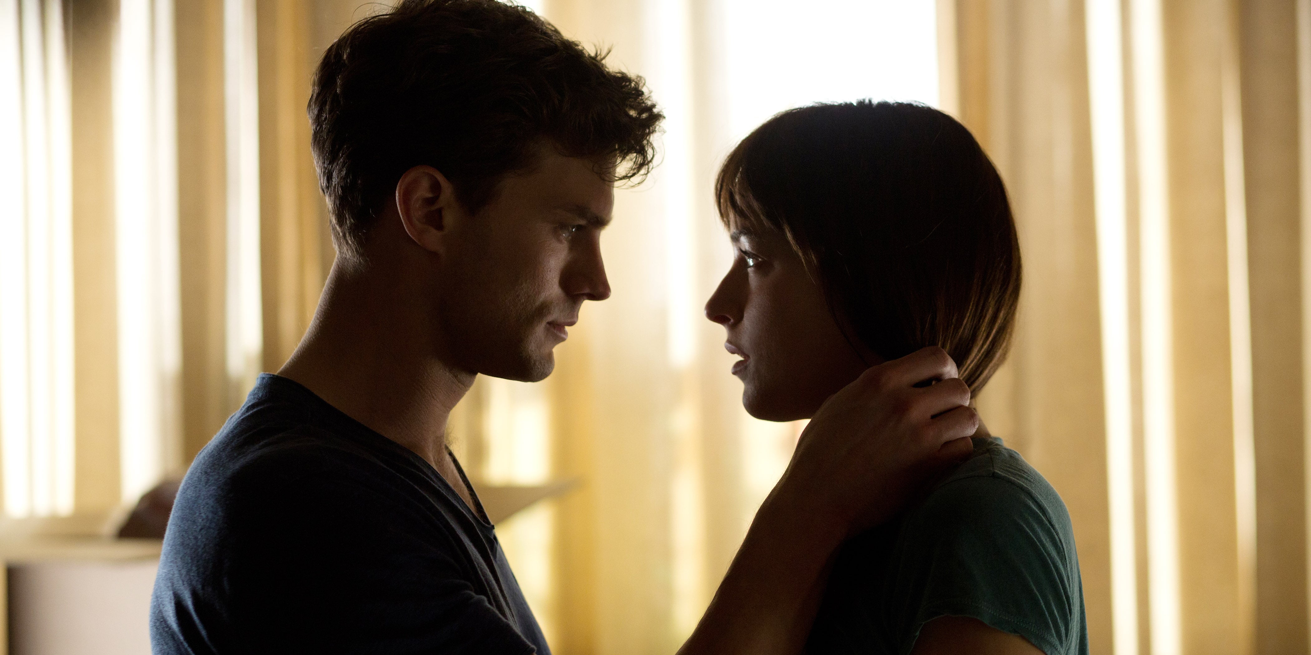 Movies Like Fifty Shades of Grey | POPSUGAR Entertainment
