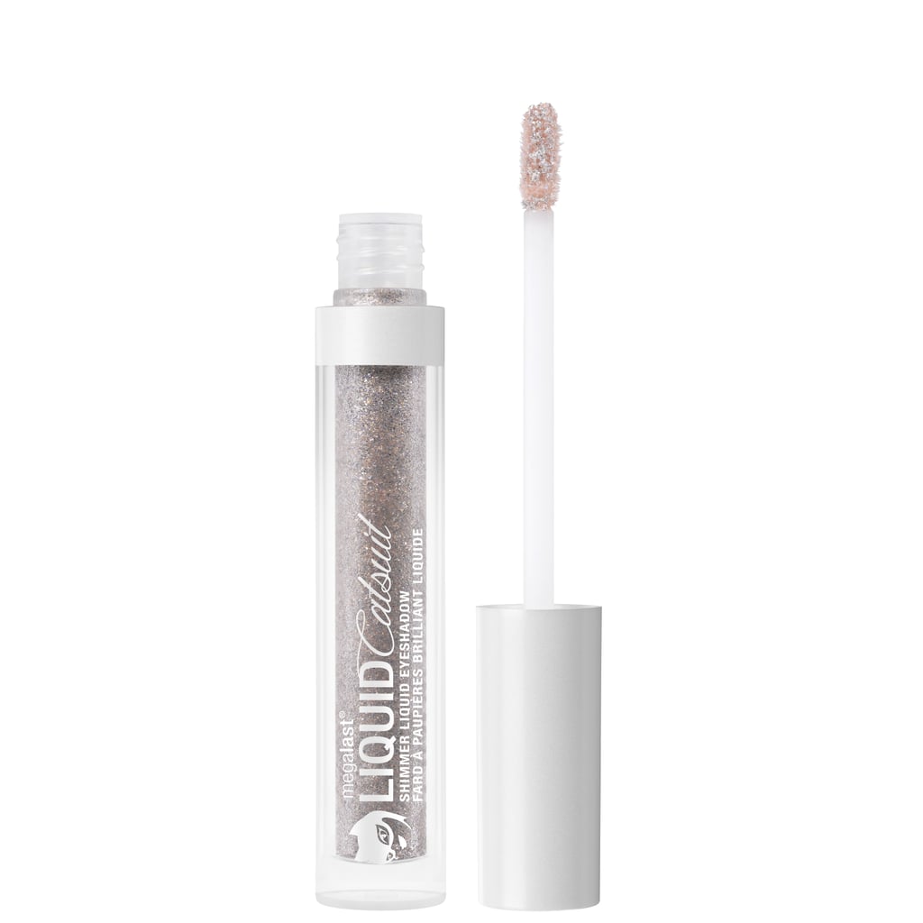 Wet n Wild Fantasy Makers Mega Last Liquid Metallic Eyeshadow