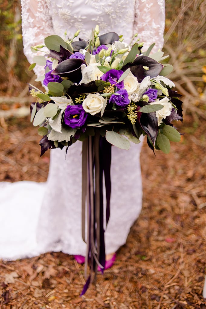 The Nightmare Before Christmas Wedding Ideas