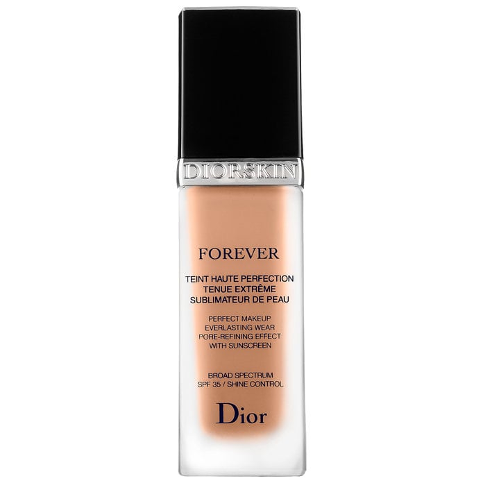Dior Diorskin Forever Perfect Foundation Best