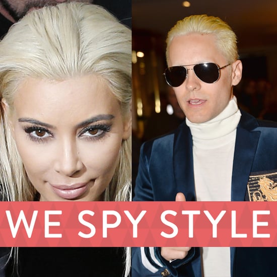 Blond Makeovers | We Spy Style
