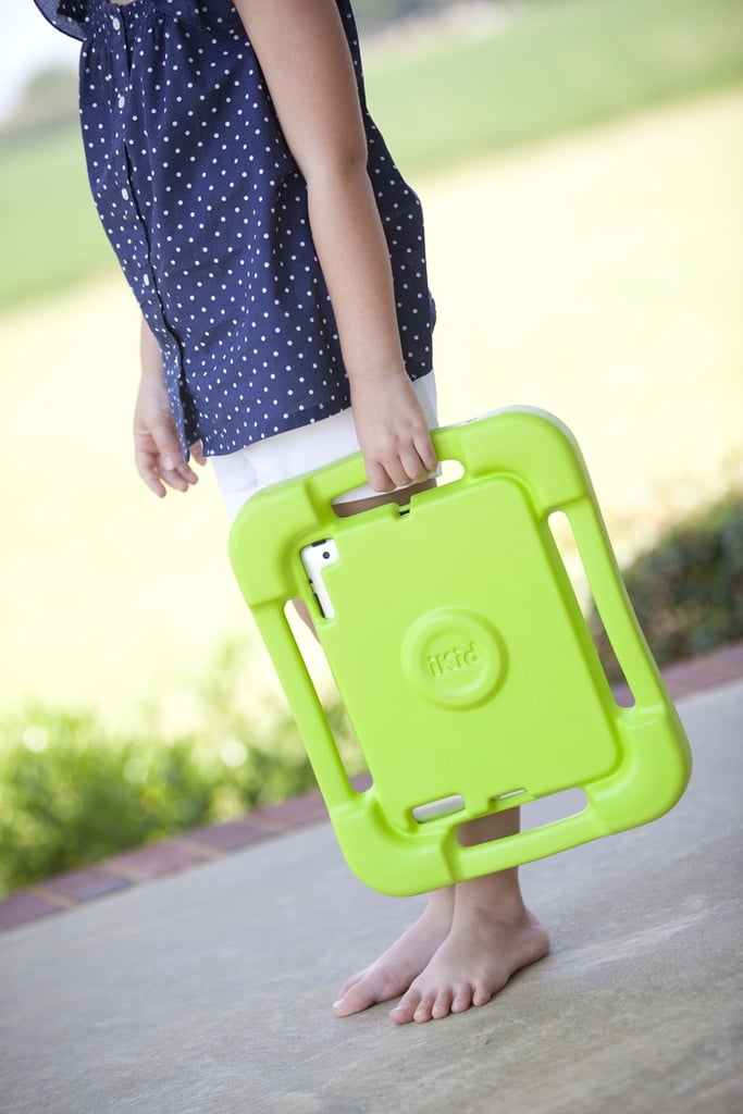 Kid-Proof Tech Gear