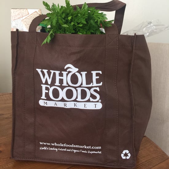 The Best Products From Whole Foods