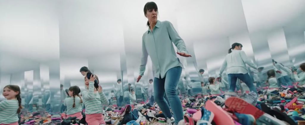 Walmart Ode to Motherhood Commercial