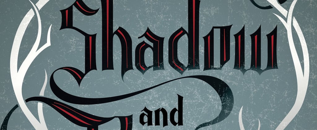 Books Like Shadow and Bone by Leigh Bardugo