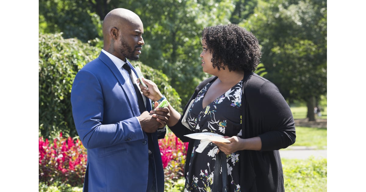 Netflix Presents: The Characters | Best New Shows on Netflix in 2016