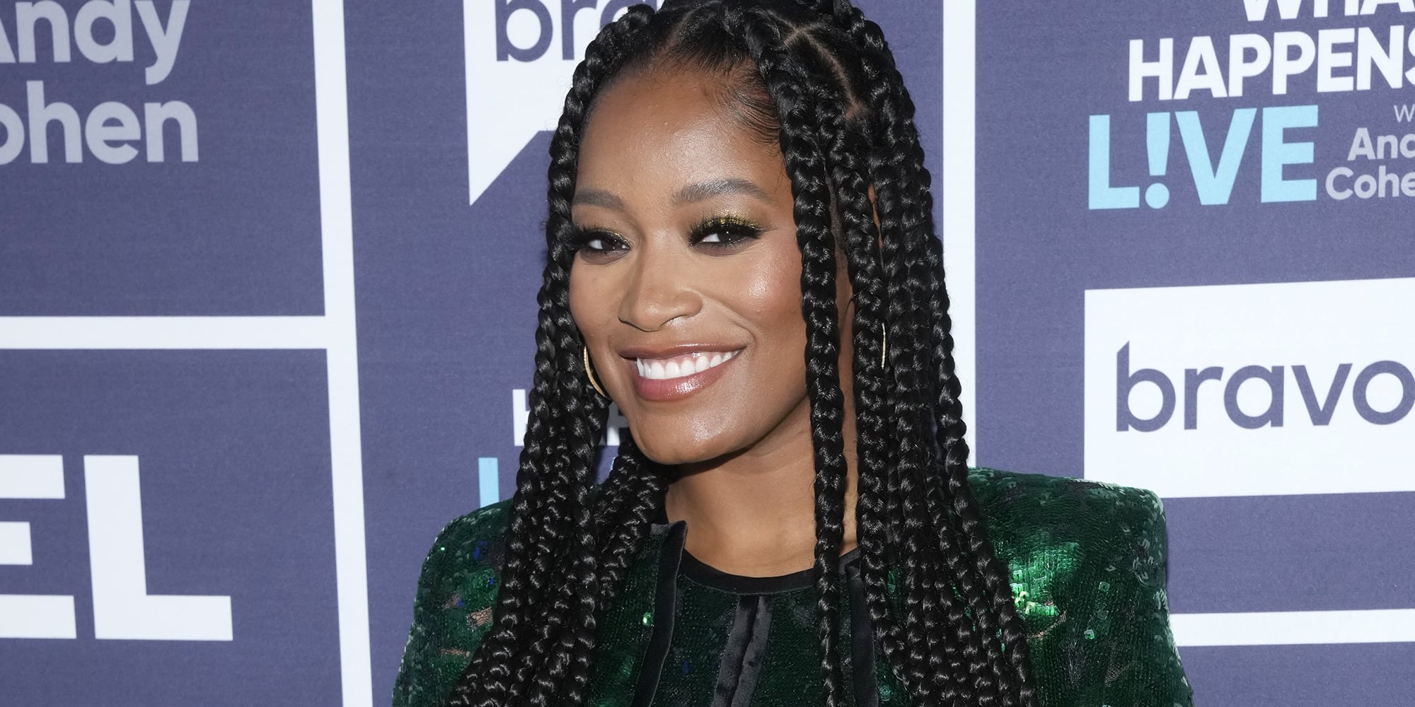 Keke Palmer Movies and TV Shows | PS Entertainment