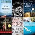 7 Fantastic Crime Novels Written by Women