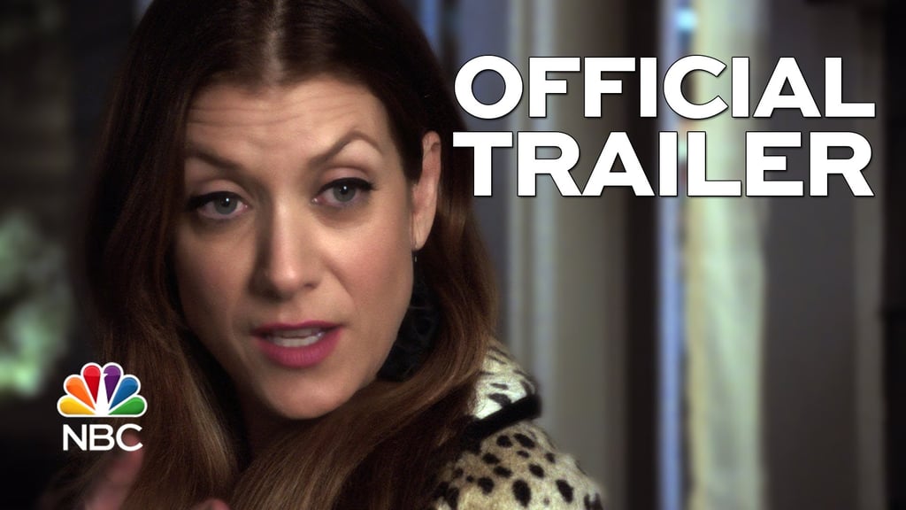 Watch the Trailer For Bad Judge