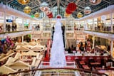 Tips Help Survive Holiday Shopping